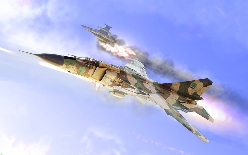 MiG-23 co thuc su “mong manh” nhu phuong Tay danh gia? (2)-Hinh-7