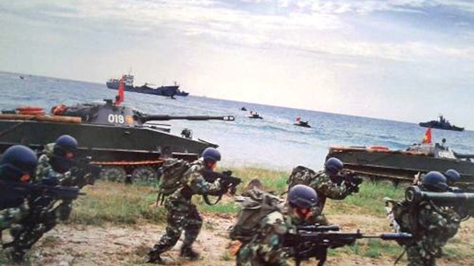 Cap bai trung cho xe tang loi nuoc PT-76 cua Viet Nam trong tuong lai-Hinh-6