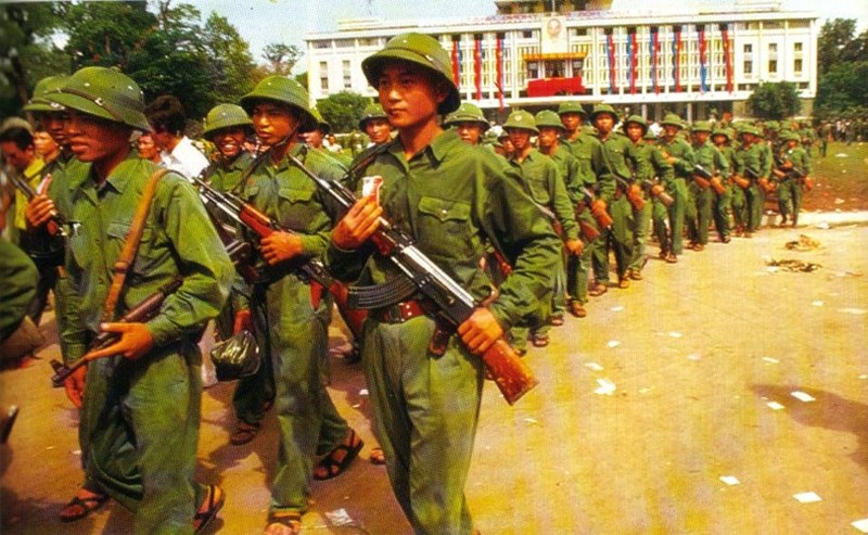 Ky thuat ban diem xa lam nen thuong hieu trong Chien tranh Viet Nam-Hinh-15