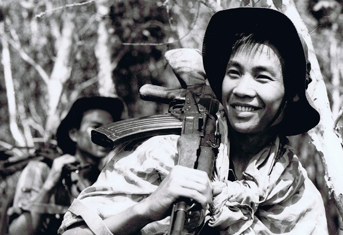Ky thuat ban diem xa lam nen thuong hieu trong Chien tranh Viet Nam-Hinh-2