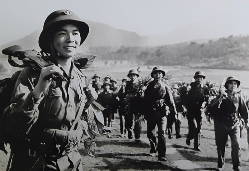 Ly do khien Khong quan My tham bai trong Chien tranh Viet Nam-Hinh-11