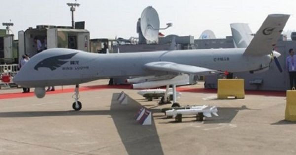 Nhung quoc gia mua UAV Trung Quoc: Bo thi thuong - vuong thi toi-Hinh-7