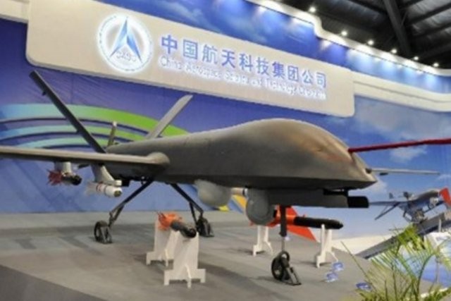 Nhung quoc gia mua UAV Trung Quoc: Bo thi thuong - vuong thi toi-Hinh-9