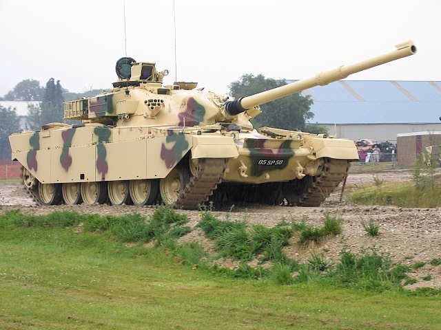 Iran khong can T-90 cua Nga vi co ban sao gan nhu y het-Hinh-12