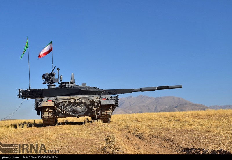 Iran khong can T-90 cua Nga vi co ban sao gan nhu y het-Hinh-13