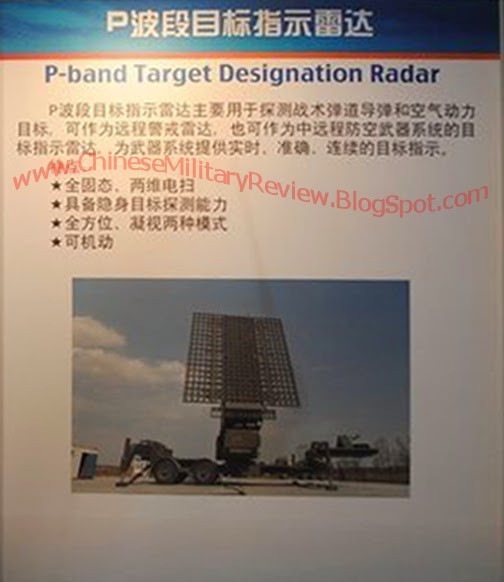 Trung Quoc co radar sieu xa, de doa 