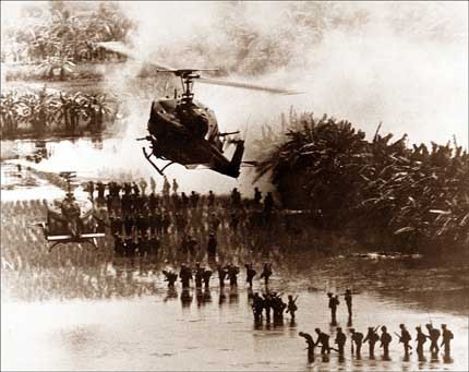 Tran dau xe tang lon nhat trong Chien tranh Viet Nam-Hinh-4