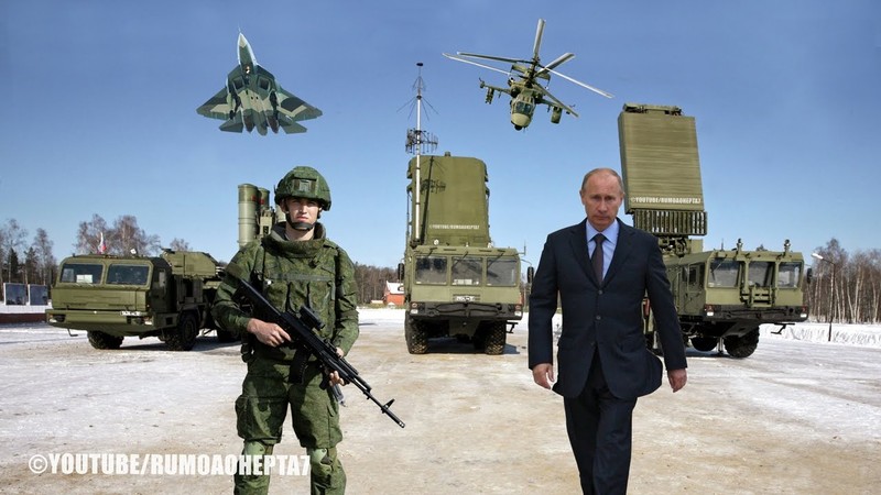 Bat ngo: Phap len tieng benh vu khi Nga, cho rang NATO qua bao thu-Hinh-7