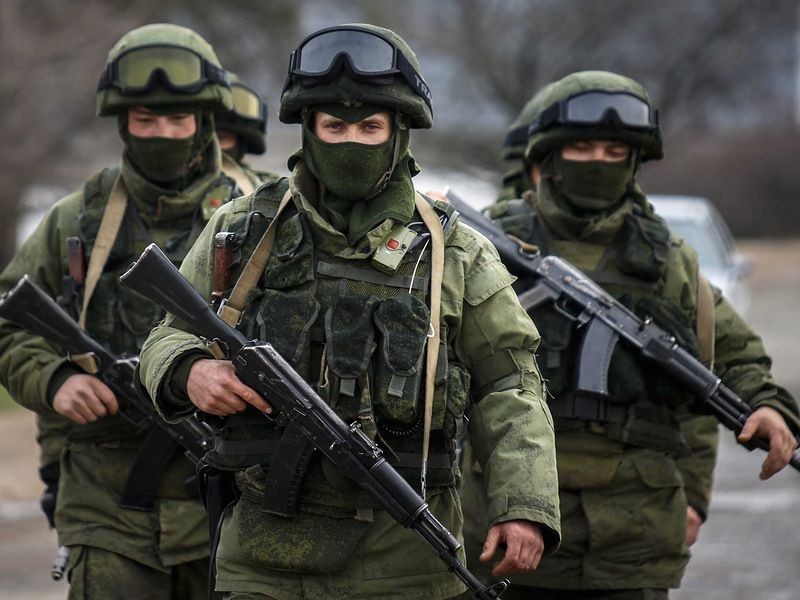 Bat ngo: Phap len tieng benh vu khi Nga, cho rang NATO qua bao thu
