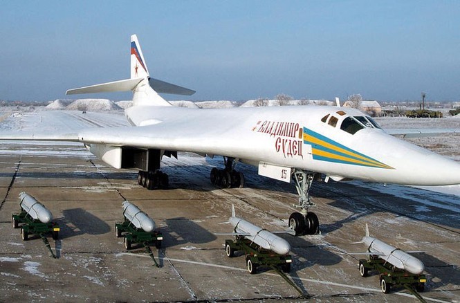 Chuyen gia quan su My lo ngai ve suc manh huy diet cua Tu-160-Hinh-5