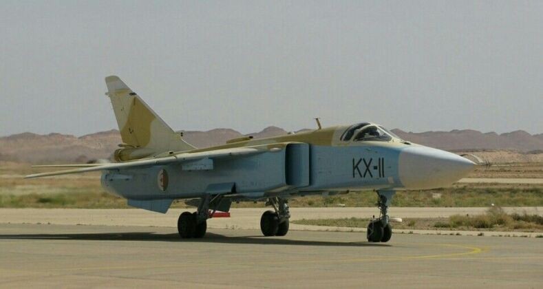 Neu mua duoc tiem kich bom Su-34M, Khong quan Algeria se manh toi dau?-Hinh-2