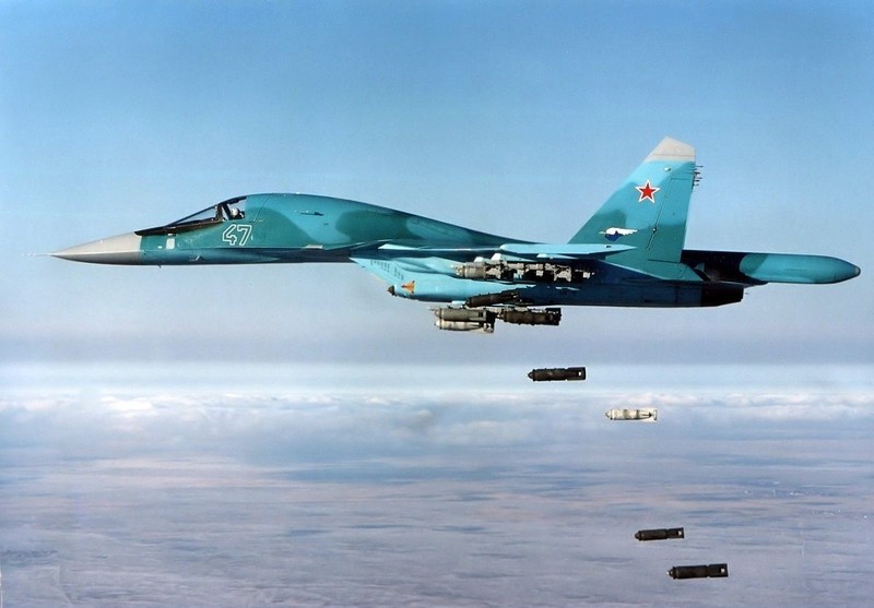 Neu mua duoc tiem kich bom Su-34M, Khong quan Algeria se manh toi dau?-Hinh-8