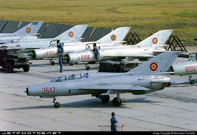 Noi oan cua MiG-21 An Do: Hoan toan khong phai “quan tai bay”-Hinh-8