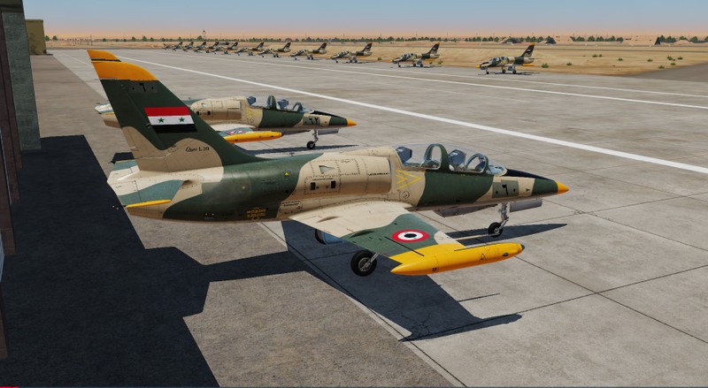 Ly do tiem kich MiG la hy vong duy nhat cua Khong quan Syria-Hinh-2