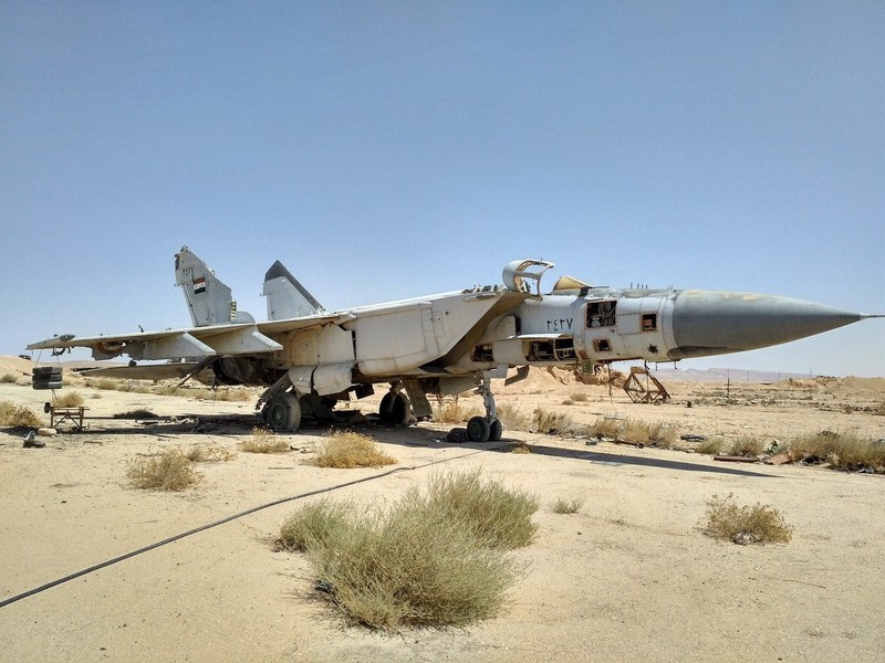 Ly do tiem kich MiG la hy vong duy nhat cua Khong quan Syria-Hinh-6