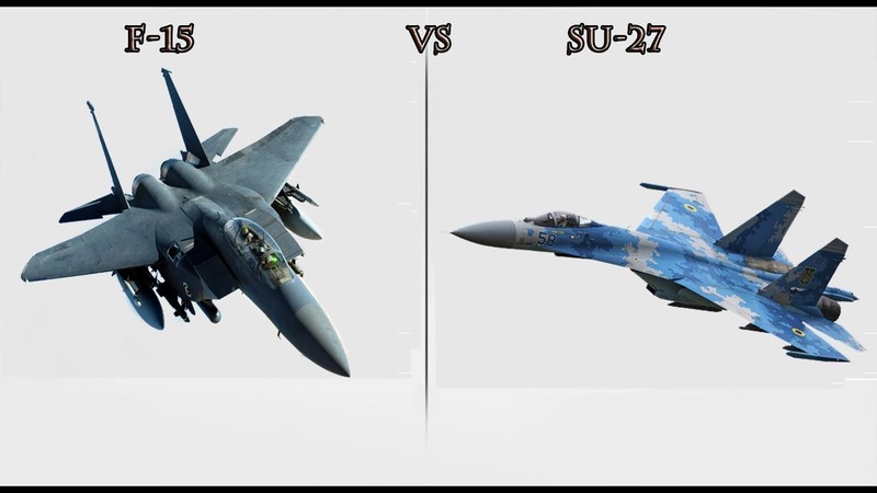 Tiem kich Su-27 va F-15 doi dau, dau la ke vo dich?-Hinh-14