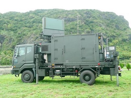 Dai Loan dua radar len dao Banh Ho, “bay” may bay Trung Quoc-Hinh-13