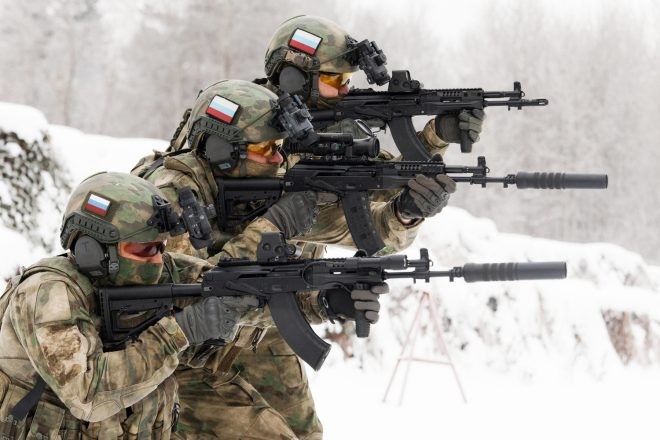 AK-12 va hanh trinh gian truan de co cho dung trong quan doi Nga-Hinh-12