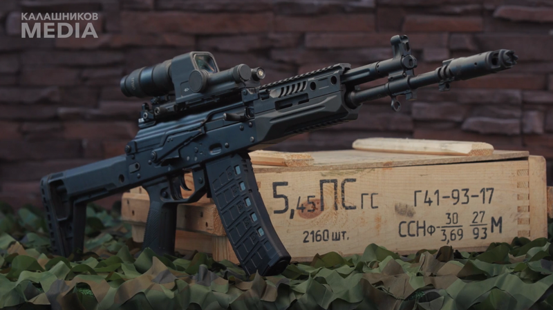 AK-12 va hanh trinh gian truan de co cho dung trong quan doi Nga-Hinh-8