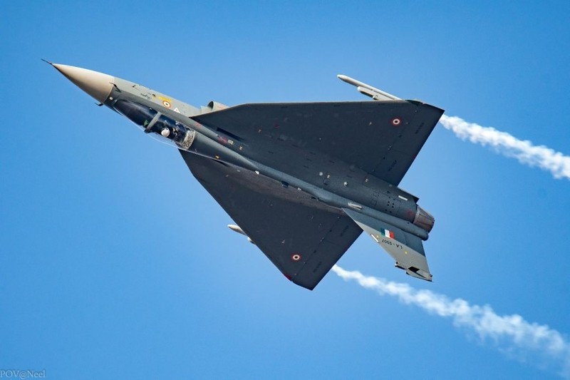 Tai sao co ca Rafale va Su-30MKI, khong quan An Do van yeu? (P1)