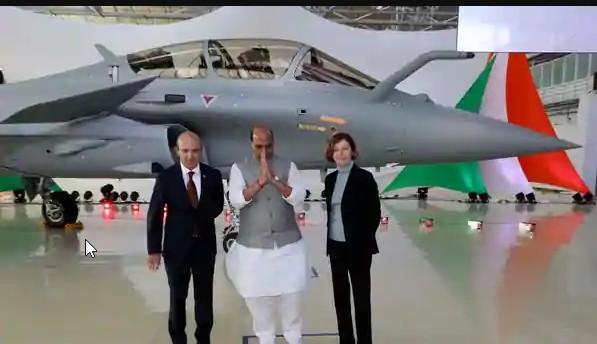 Tai sao co ca Rafale va Su-30MKI, khong quan An Do van yeu? (P2)-Hinh-2