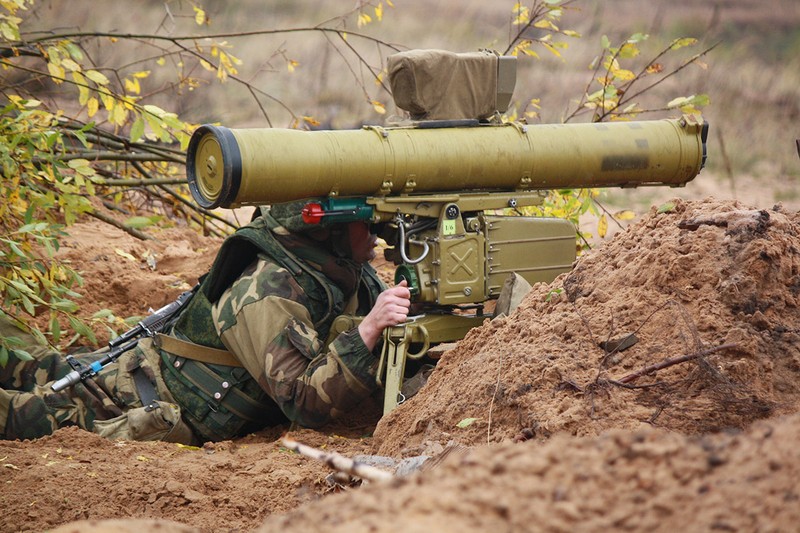 Thu vu khi giup Donbass giai quyet xe tang Ukraine chi trong mot dem-Hinh-4