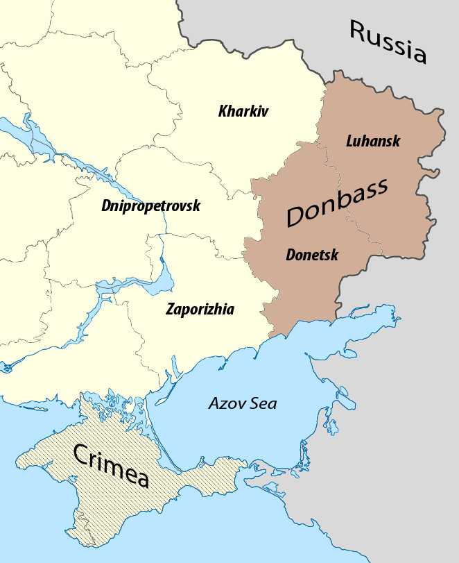 Chuyen gia dau dau doan phan ung cua Nga khi Ukraine tan cong Donbass-Hinh-14
