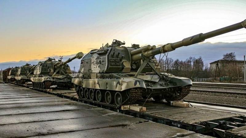 Chuyen gia dau dau doan phan ung cua Nga khi Ukraine tan cong Donbass-Hinh-5