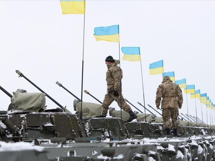 Chuyen gia dau dau doan phan ung cua Nga khi Ukraine tan cong Donbass-Hinh-6