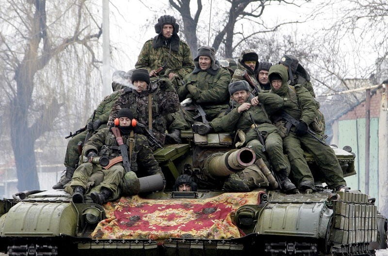 Chuyen gia dau dau doan phan ung cua Nga khi Ukraine tan cong Donbass-Hinh-8