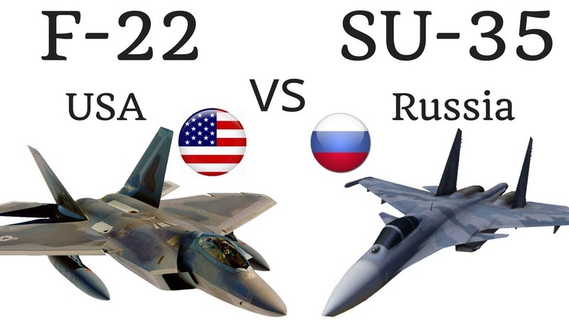 Ly do tiem kich Su-35 cua Nga e am tren thi truong xuat khau