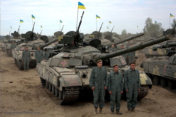 Dan xe tang gan 50 nam tuoi co the giup Ukraine lay lai Donbass?-Hinh-13