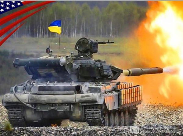 Dan xe tang gan 50 nam tuoi co the giup Ukraine lay lai Donbass?-Hinh-15