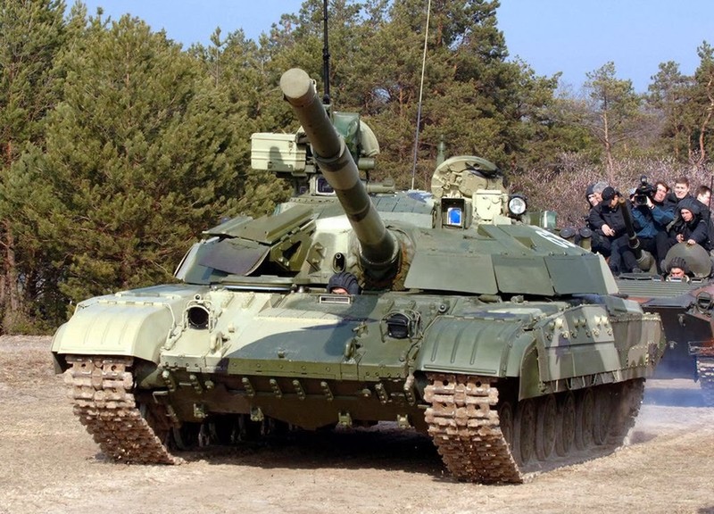 Dan xe tang gan 50 nam tuoi co the giup Ukraine lay lai Donbass?-Hinh-3