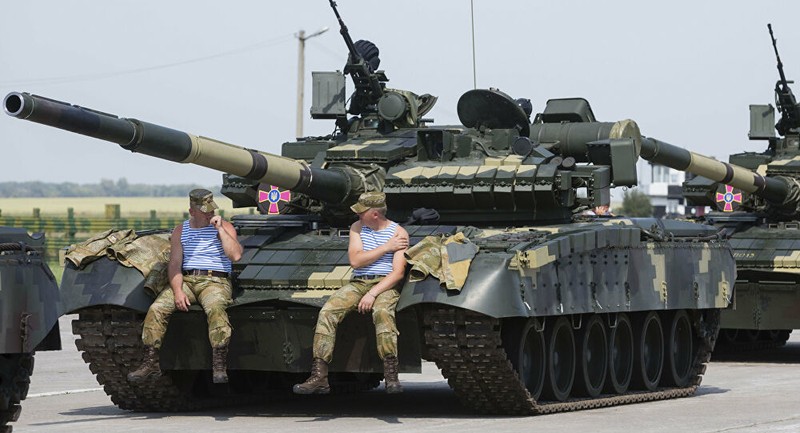 Dan xe tang gan 50 nam tuoi co the giup Ukraine lay lai Donbass?-Hinh-9