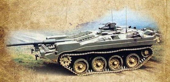 Stridsvagn 103: Xe tang “di” khong thap phao, chay lui nhanh nhu chay tien-Hinh-15