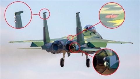 Ca Su-35, Su-30 Nga va J-16 Trung Quoc deu phai chao thua F-15EX My (P2)-Hinh-10