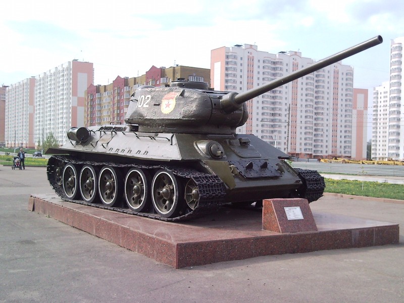 8 bi mat bat ngo lam nen thanh cong cua xe tang T-34 huyen thoai-Hinh-3