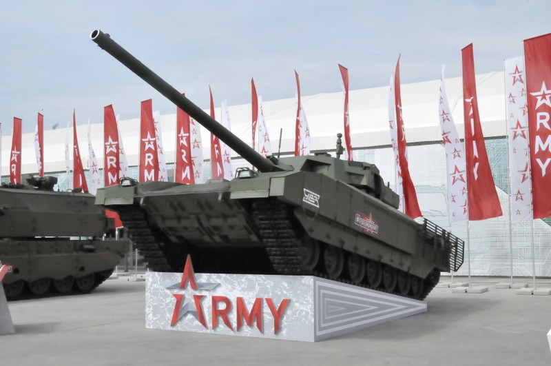 Bao Canada chi ra uu diem cua T-14 Armata khien Abrams phai xau ho-Hinh-13