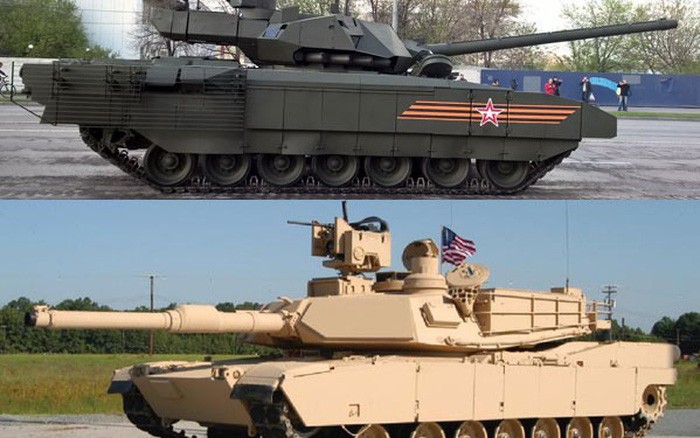 Bao Canada chi ra uu diem cua T-14 Armata khien Abrams phai xau ho-Hinh-5