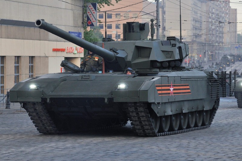 Bao Canada chi ra uu diem cua T-14 Armata khien Abrams phai xau ho-Hinh-7