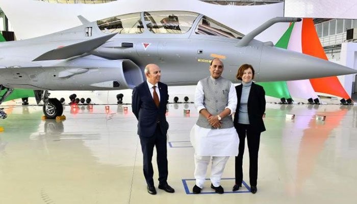 An Do giai thich viec mua tiem kich Rafale: Tien nao cua ay-Hinh-4