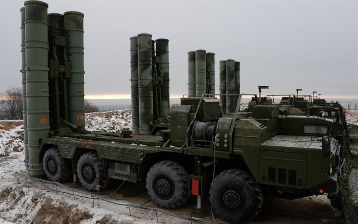 S-400 va Rafale: Vu khi nao giup thay doi cuoc choi cua An Do?-Hinh-10