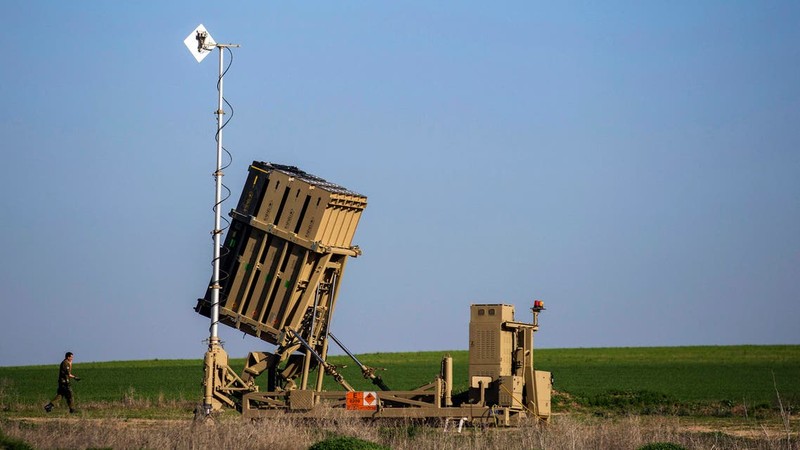 Dang “nuoc soi, lua bong”, vu khi laser Iron Beam cua Israel o dau?-Hinh-9