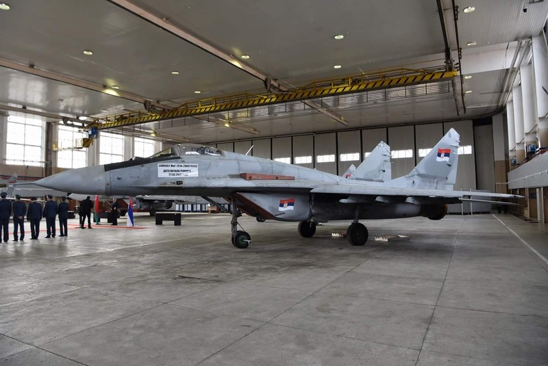 Belarus loai bien Su-27, lieu co ban re cho cac nuoc co nhu cau?-Hinh-11