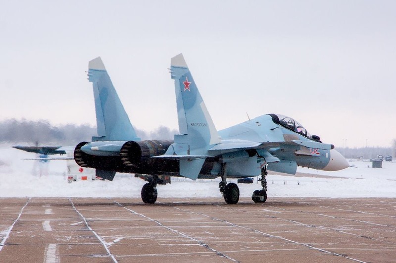 Belarus loai bien Su-27, lieu co ban re cho cac nuoc co nhu cau?-Hinh-16