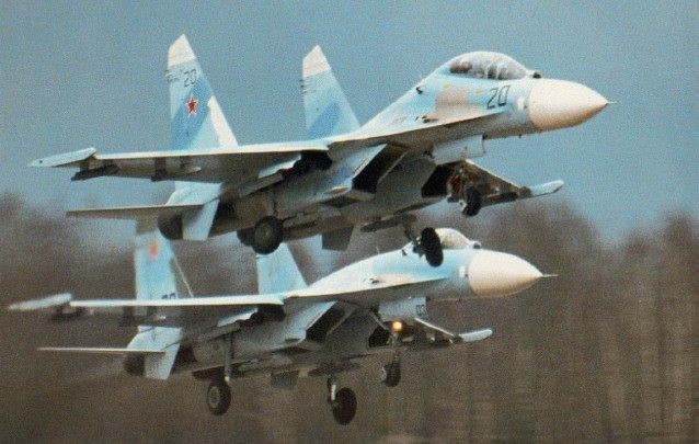 Belarus loai bien Su-27, lieu co ban re cho cac nuoc co nhu cau?-Hinh-17