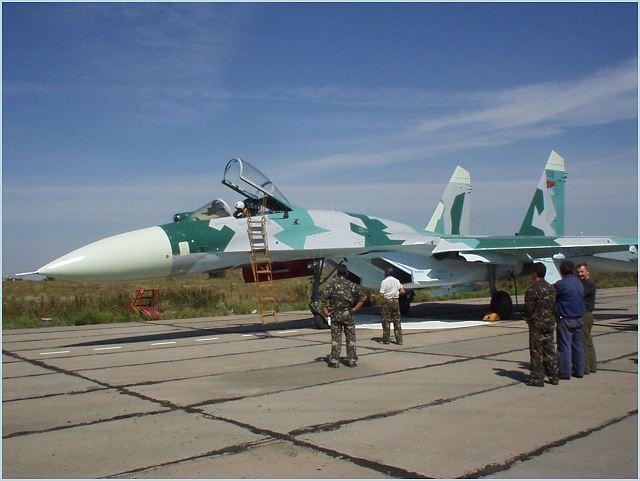 Belarus loai bien Su-27, lieu co ban re cho cac nuoc co nhu cau?-Hinh-3