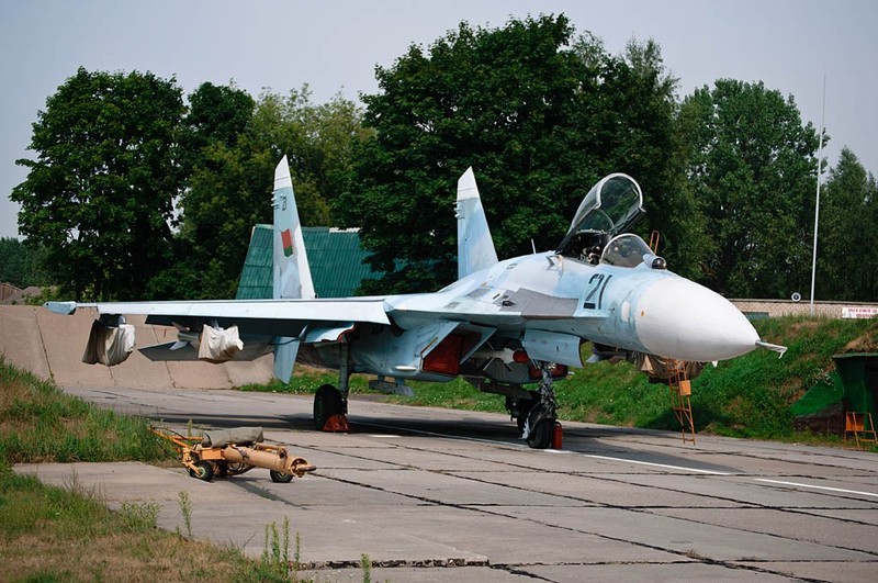 Belarus loai bien Su-27, lieu co ban re cho cac nuoc co nhu cau?-Hinh-7