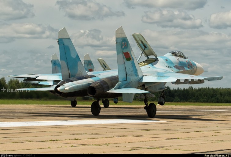 Belarus loai bien Su-27, lieu co ban re cho cac nuoc co nhu cau?-Hinh-8
